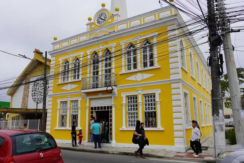 Temporário