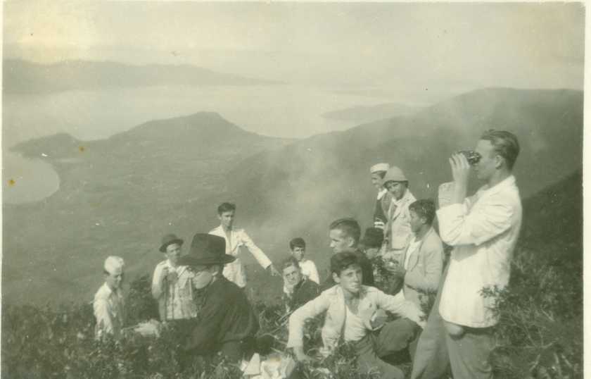 Temporário